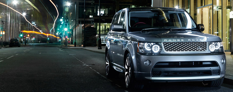 Superior Auto Collision Centers